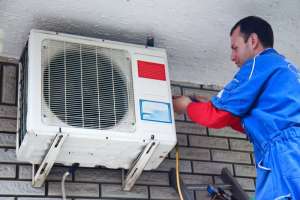 24/7 and Emergency HVAC Near Los Nietos, CA | Air Conidtioning and Heating Contractors