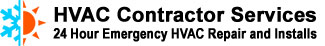 Los Nietos HVAC Services